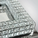 Plafon The Glass Stone Series 62184B/C/W ONE LIGHT