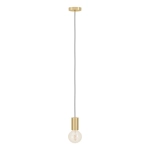 POZUETA 1 Lampa wisząca 900799 EGLO