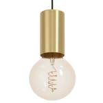 POZUETA 1 Lampa wisząca 900799 EGLO