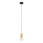 POZUETA 1 Lampa wisząca 900801 EGLO