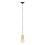 POZUETA 1 Lampa wisząca 900801 EGLO