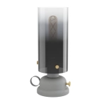 GARGRAVE Lampa stołowa 43929 EGLO