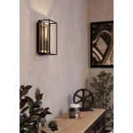 NOHALES lampa ścienna 43789 EGLO