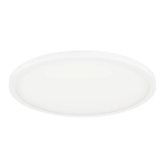 SARSINA-Z Plafon LED 2700-6500K biały 45 cm oprawa sufitowa Smart Home 900758 EGLO