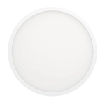 SARSINA-Z Plafon LED 2700-6500K biały 45 cm oprawa sufitowa Smart Home 900758 EGLO