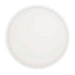 SARSINA-Z Plafon LED 2700-6500K biały 60 cm oprawa sufitowa Smart Home 900759 EGLO
