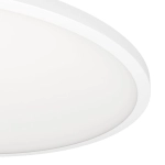 SARSINA-Z Plafon LED 2700-6500K biały 60 cm oprawa sufitowa Smart Home 900759 EGLO