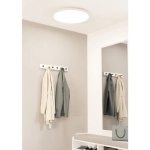 SARSINA-Z Plafon LED 2700-6500K biały 60 cm oprawa sufitowa Smart Home 900759 EGLO