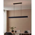 ANDREAS-Z Lampa wisząca 900878 EGLO