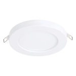 FUEVA FLEX Oprawa wpuszczana LED 5,5W 3000K biała 900932 EGLO