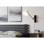 FORCADET lampa ścienna 900865 EGLO