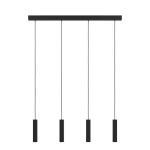 ALMUDAINA Lampa wisząca 900906 EGLO