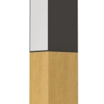 TUDONS lampa ścienna 900871 EGLO
