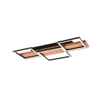 kinkiecik.pl HARPER Lampa sufitowa LED 30W 622910332 TRIO