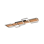 kinkiecik.pl HARPER Lampa sufitowa LED 42W 622910532 TRIO
