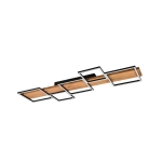 kinkiecik.pl HARPER Lampa sufitowa LED 42W 622910532 TRIO