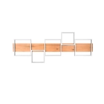 kinkiecik.pl HARPER Lampa sufitowa LED 42W 622910532 TRIO