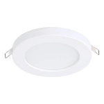 FUEVA FLEX Oprawa wpuszczana LED 5,5W 4000K biała 900935 EGLO