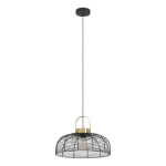ROUNDHAM Lampa wisząca 43964 EGLO