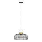 ROUNDHAM Lampa wisząca 43964 EGLO