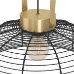 ROUNDHAM Lampa wisząca 43964 EGLO
