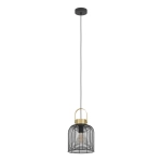ROUNDHAM Lampa wisząca 43963 EGLO