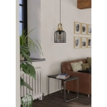 ROUNDHAM Lampa wisząca 43963 EGLO