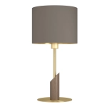 SANTANDRIA Lampa stołowa 390337 EGLO