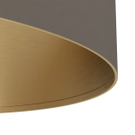SANTANDRIA Lampa stołowa 390337 EGLO