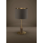 SANTANDRIA Lampa stołowa 390337 EGLO