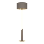 SANTANDRIA Lampa podłogowa 390338 EGLO