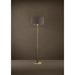 SANTANDRIA Lampa podłogowa 390338 EGLO