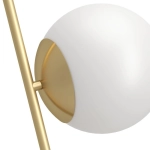 RONDO 4 Lampa podłogowa 900869 EGLO