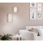 TERRAROSA Lampa wisząca 900867 EGLO