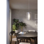 TERRAROSA Lampa wisząca 900866 EGLO
