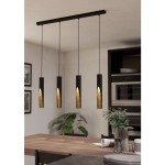 BARBOTTO Lampa wisząca 900873 EGLO