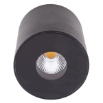 kinkiecik Plazma plafon czarny IP54 C0151 MaxLight