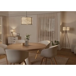 HONTONGAS Lampa podłogowa 390326 EGLO