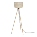 HONTONGAS Lampa podłogowa 390326 EGLO