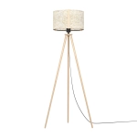 HONTONGAS Lampa podłogowa 390326 EGLO