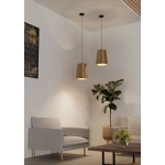 CASTUERA Lampa wisząca 390292 EGLO