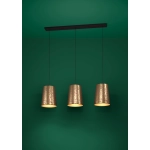 CASTUERA Lampa wisząca 390293 EGLO