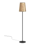 CASTUERA Lampa podłogowa 390295 EGLO