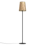 CASTUERA Lampa podłogowa 390295 EGLO