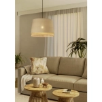 TABLEY Lampa wisząca 43975 EGLO