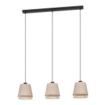 TABLEY Lampa wisząca 43976 EGLO