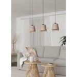 TABLEY Lampa wisząca 43976 EGLO