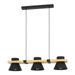 MACCLES Lampa wisząca 43956 EGLO
