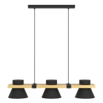 MACCLES Lampa wisząca 43956 EGLO