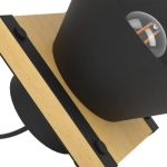 MACCLES Lampa stołowa 43959 EGLO
